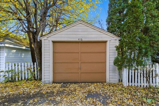 416 Stryker Avenue, Saint Paul, MN 55107