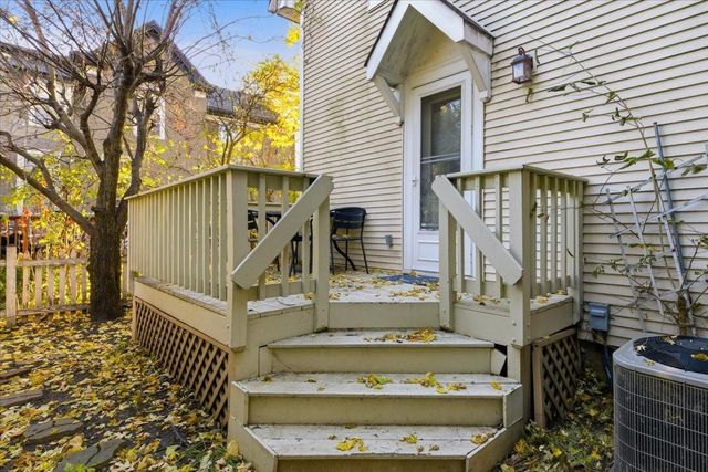 416 Stryker Avenue, Saint Paul, MN 55107