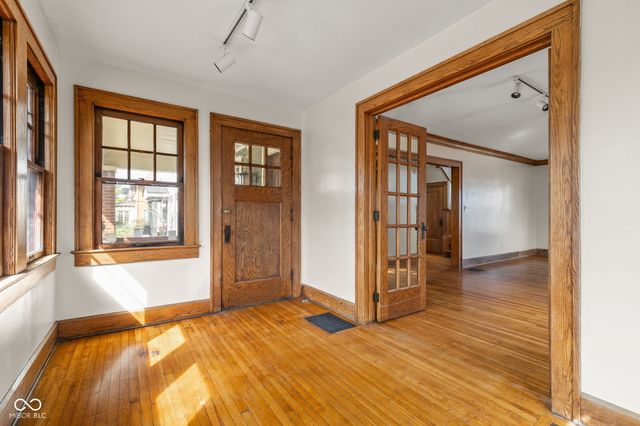 410 E 37th Street, Indianapolis, IN 46205