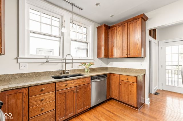 410 E 37th Street, Indianapolis, IN 46205