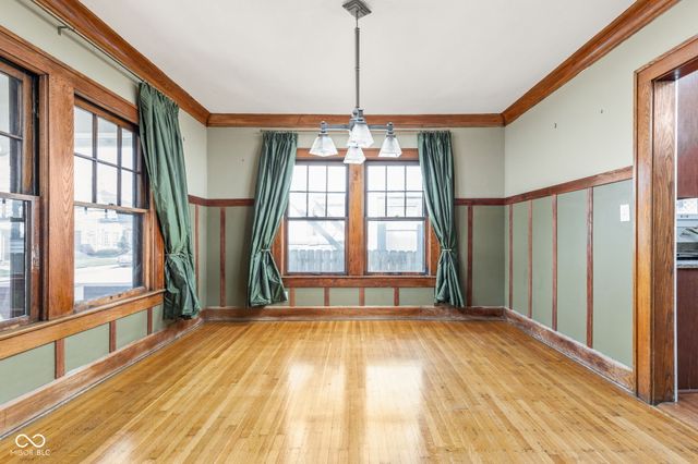 410 E 37th Street, Indianapolis, IN 46205