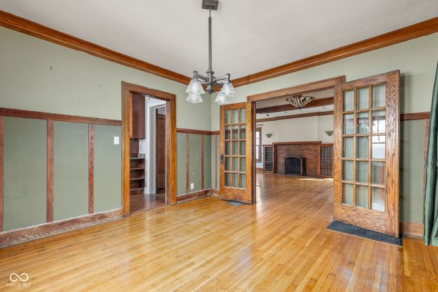 410 E 37th Street, Indianapolis, IN 46205