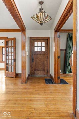 410 E 37th Street, Indianapolis, IN 46205