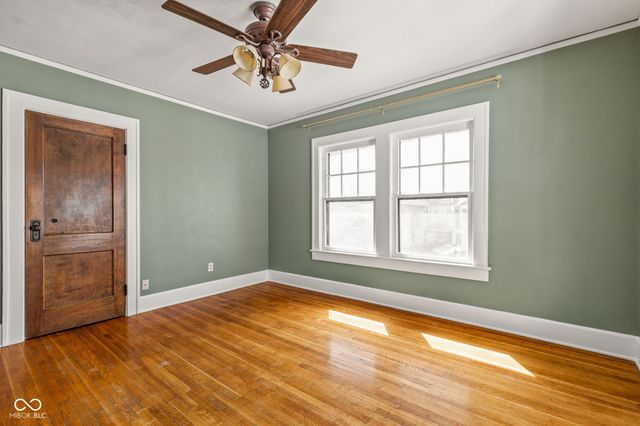 410 E 37th Street, Indianapolis, IN 46205