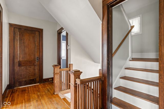 410 E 37th Street, Indianapolis, IN 46205