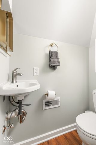 410 E 37th Street, Indianapolis, IN 46205