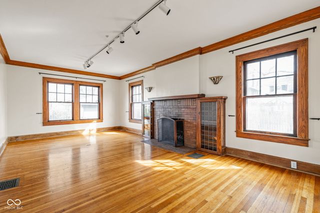 410 E 37th Street, Indianapolis, IN 46205