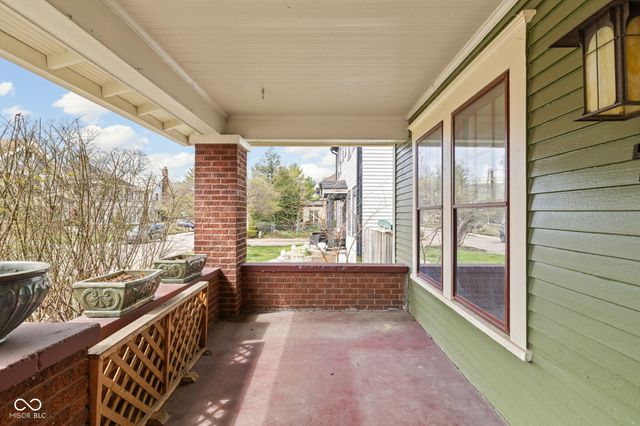 410 E 37th Street, Indianapolis, IN 46205