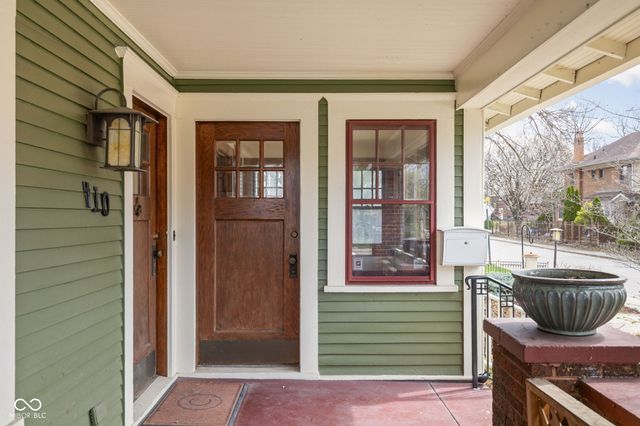 410 E 37th Street, Indianapolis, IN 46205