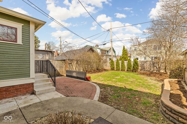 410 E 37th Street, Indianapolis, IN 46205