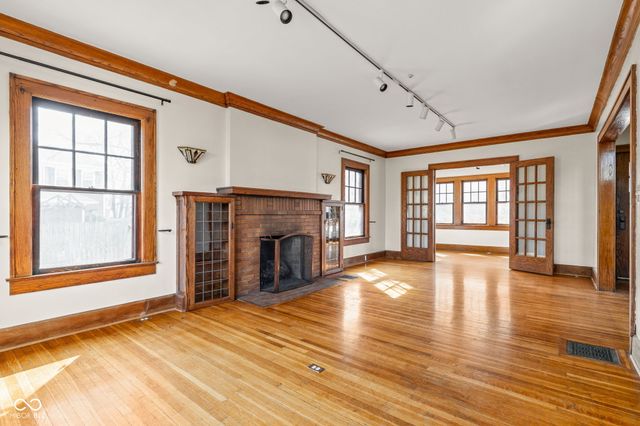 410 E 37th Street, Indianapolis, IN 46205