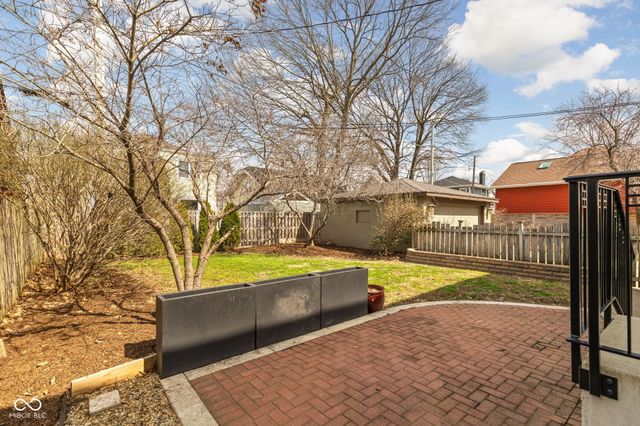 410 E 37th Street, Indianapolis, IN 46205