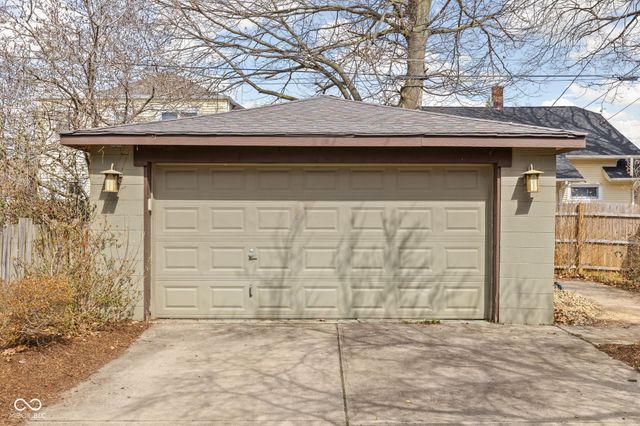 410 E 37th Street, Indianapolis, IN 46205