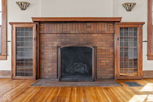 410 E 37th Street, Indianapolis, IN 46205