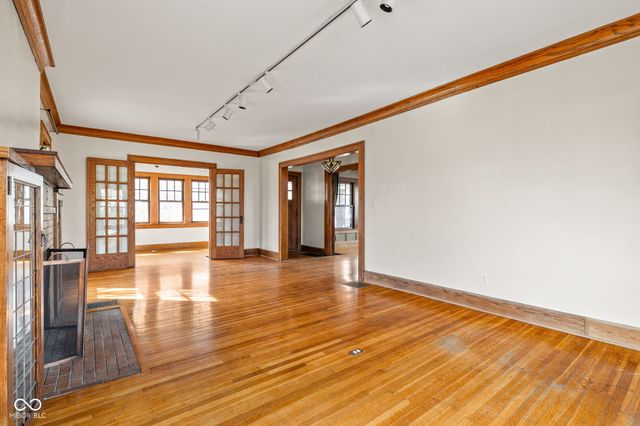 410 E 37th Street, Indianapolis, IN 46205