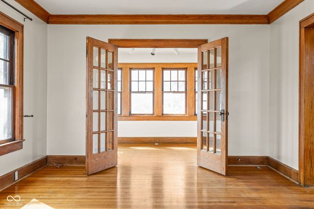 410 E 37th Street, Indianapolis, IN 46205