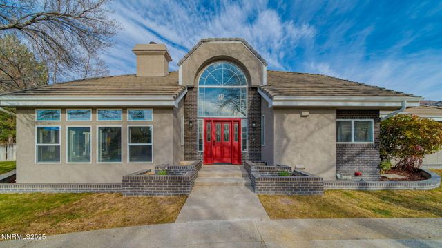 5700 E Hidden Valley Drive, Reno, NV 89502