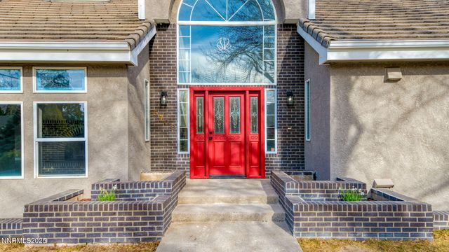 5700 E Hidden Valley Drive, Reno, NV 89502