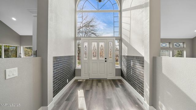 5700 E Hidden Valley Drive, Reno, NV 89502