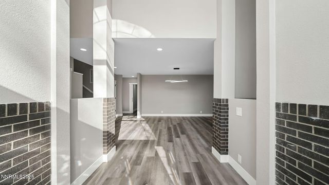 5700 E Hidden Valley Drive, Reno, NV 89502