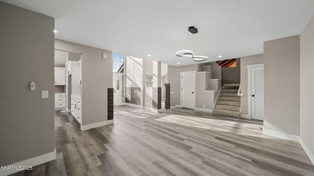 5700 E Hidden Valley Drive, Reno, NV 89502