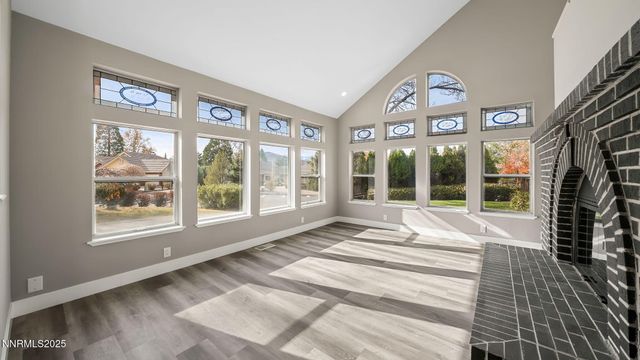 5700 E Hidden Valley Drive, Reno, NV 89502