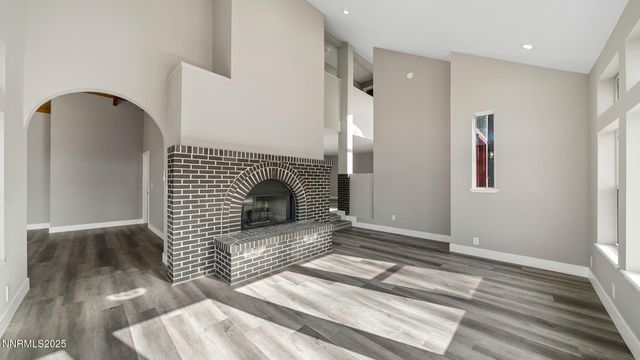 5700 E Hidden Valley Drive, Reno, NV 89502