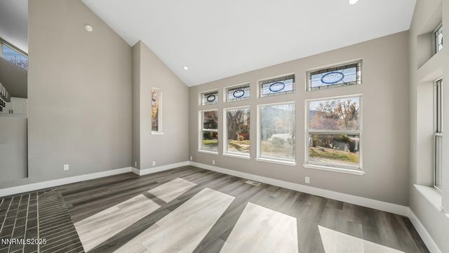 5700 E Hidden Valley Drive, Reno, NV 89502