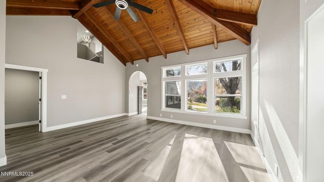 5700 E Hidden Valley Drive, Reno, NV 89502