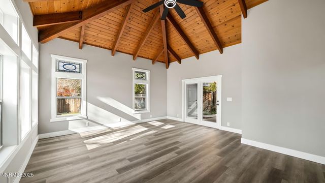 5700 E Hidden Valley Drive, Reno, NV 89502