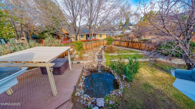 5700 E Hidden Valley Drive, Reno, NV 89502
