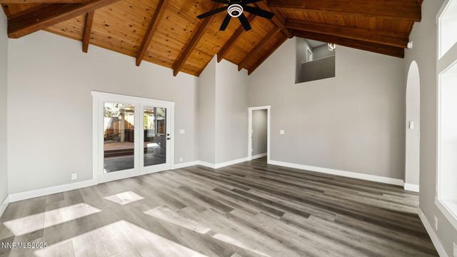 5700 E Hidden Valley Drive, Reno, NV 89502