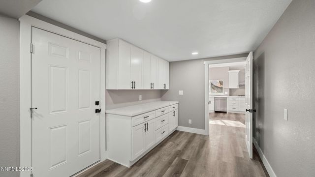 5700 E Hidden Valley Drive, Reno, NV 89502