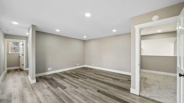 5700 E Hidden Valley Drive, Reno, NV 89502