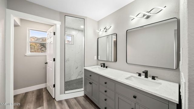 5700 E Hidden Valley Drive, Reno, NV 89502