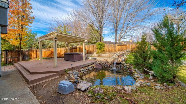 5700 E Hidden Valley Drive, Reno, NV 89502