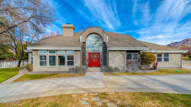 5700 E Hidden Valley Drive, Reno, NV 89502