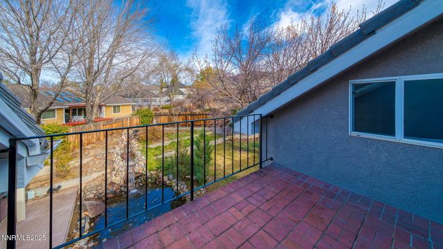5700 E Hidden Valley Drive, Reno, NV 89502