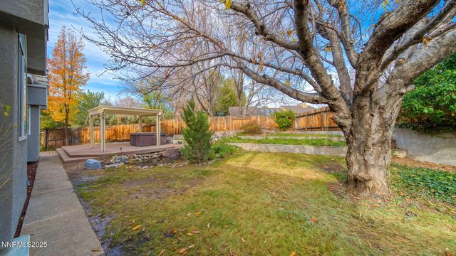 5700 E Hidden Valley Drive, Reno, NV 89502