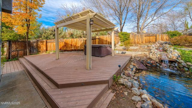 5700 E Hidden Valley Drive, Reno, NV 89502