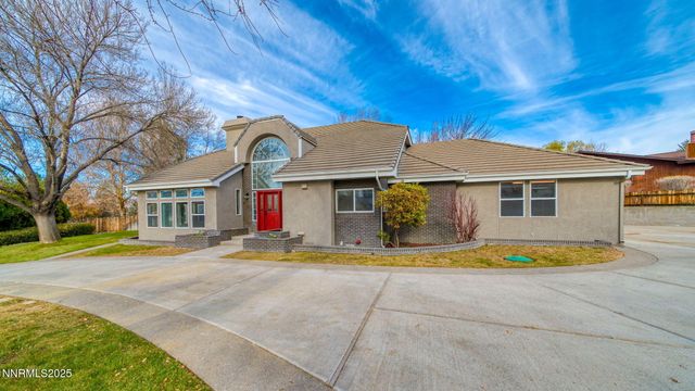 5700 E Hidden Valley Drive, Reno, NV 89502
