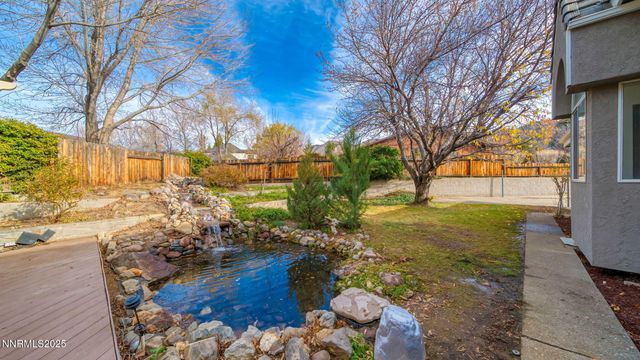 5700 E Hidden Valley Drive, Reno, NV 89502