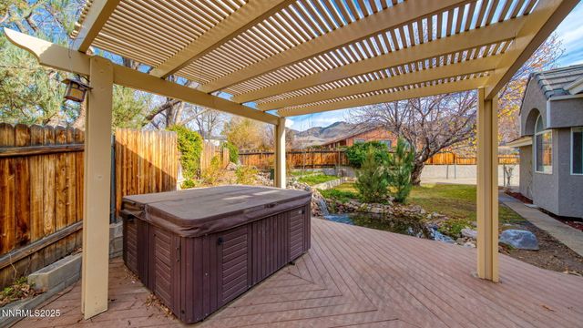 5700 E Hidden Valley Drive, Reno, NV 89502