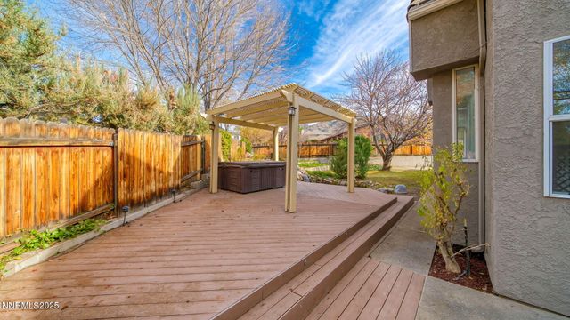 5700 E Hidden Valley Drive, Reno, NV 89502