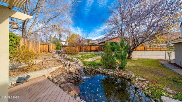 5700 E Hidden Valley Drive, Reno, NV 89502