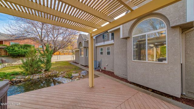 5700 E Hidden Valley Drive, Reno, NV 89502