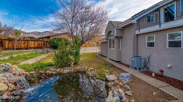 5700 E Hidden Valley Drive, Reno, NV 89502