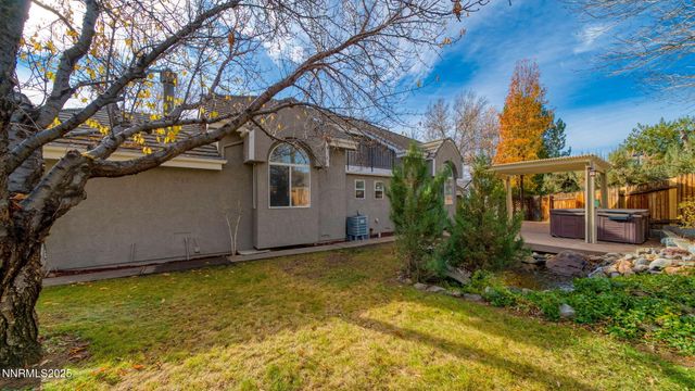 5700 E Hidden Valley Drive, Reno, NV 89502