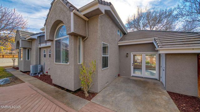 5700 E Hidden Valley Drive, Reno, NV 89502