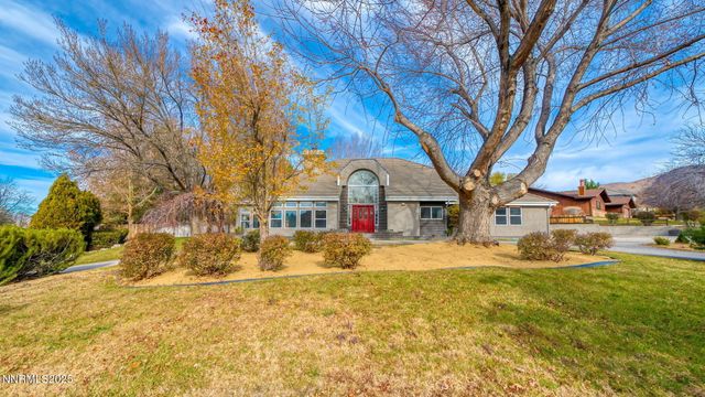 5700 E Hidden Valley Drive, Reno, NV 89502
